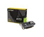ZOTAC GAMING GeForce GTX 950 OC 2GB GDDR5 NVIDIA Graphics Card