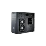 Cooler Master CM Force 500 Mid Tower Case + Cooler Master 500W Power Supply - Image 6
