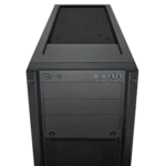CORSAIR Carbide Series 300R Compact ATX Case - Image 3