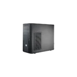 Cooler Master CM Force 500 Mid Tower Case + Cooler Master 500W Power Supply - Image 3