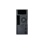 Cooler Master CM Force 500 Mid Tower Case + Cooler Master 500W Power Supply - Image 7
