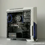 Polar Gaming Build | Ryzen 5 4500 + RTX 2060