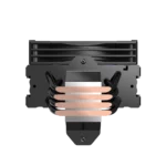 RAIDMAX AM1204 Digital ARGB 120 CPU Air Cooler - Image 4