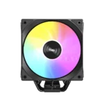 RAIDMAX AM1204 Digital ARGB 120 CPU Air Cooler - Image 3