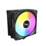 RAIDMAX AM1204 Digital ARGB 120 CPU Air Cooler - Image 2