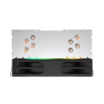 ANTEC A450 RGB CPU AIR COOLER - Image 7