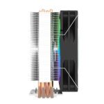 ANTEC A450 RGB CPU AIR COOLER - Image 6
