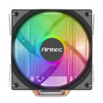 ANTEC A450 RGB CPU AIR COOLER - Image 2