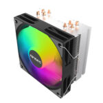 ANTEC A450 RGB CPU AIR COOLER - Image 4