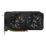 ASUS Dual GeForce RTX 2060 EVO 6GB GDDR6 NVIDIA Graphics Card - Image 2