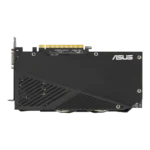 ASUS Dual GeForce RTX 2060 EVO 6GB GDDR6 NVIDIA Graphics Card - Image 5