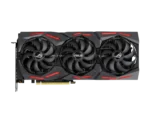 ASUS ROG STRIX GeForce RTX 2070 SUPER 8GB GDDR6 NVIDIA Graphics Card - Image 2