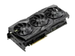 ASUS ROG STRIX GeForce RTX 2070 SUPER 8GB GDDR6 NVIDIA Graphics Card - Image 5