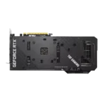 ASUS TUF Gaming GeForce RTX 3060 Ti V2 OC Edition 8GB GDDR6 Nvidia Graphics Card - Image 7