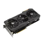 ASUS TUF Gaming GeForce RTX 3090 OC Edition 24GB GDDR6X NVIDIA Graphics Card - Image 3
