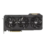 ASUS TUF Gaming GeForce RTX 3090 OC Edition 24GB GDDR6X NVIDIA Graphics Card - Image 2