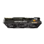 ASUS TUF Gaming GeForce RTX 3090 OC Edition 24GB GDDR6X NVIDIA Graphics Card - Image 9