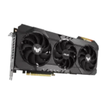 ASUS TUF Gaming GeForce RTX 3090 OC Edition 24GB GDDR6X NVIDIA Graphics Card - Image 8