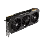 ASUS TUF Gaming GeForce RTX 3090 OC Edition 24GB GDDR6X NVIDIA Graphics Card - Image 7