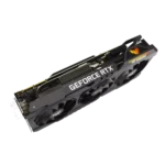 ASUS TUF Gaming GeForce RTX 3090 OC Edition 24GB GDDR6X NVIDIA Graphics Card - Image 6