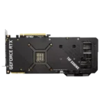 ASUS TUF Gaming GeForce RTX 3090 OC Edition 24GB GDDR6X NVIDIA Graphics Card - Image 5
