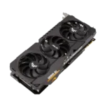 ASUS TUF Gaming GeForce RTX 3090 OC Edition 24GB GDDR6X NVIDIA Graphics Card - Image 4