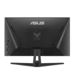 ASUS TUF Gaming VG27AQ5A Gaming Monitor 27-Inch QHD 2K (2560x1440) Gaming Monitor 300HZ, Fast IPS, ELMB Sync, 0.3ms (GTG), G-Sync compatible, Stereo speaker, 95% DCI-P3 - Image 4