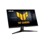 ASUS TUF Gaming VG27AQ5A Gaming Monitor 27-Inch QHD 2K (2560x1440) Gaming Monitor 300HZ, Fast IPS, ELMB Sync, 0.3ms (GTG), G-Sync compatible, Stereo speaker, 95% DCI-P3 - Image 2
