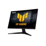 ASUS TUF Gaming VG27AQ5A Gaming Monitor 27-Inch QHD 2K (2560x1440) Gaming Monitor 300HZ, Fast IPS, ELMB Sync, 0.3ms (GTG), G-Sync compatible, Stereo speaker, 95% DCI-P3 - Image 3