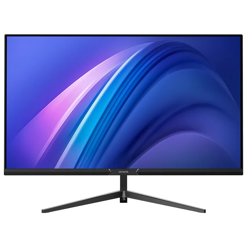 AIWA MD2425-V 24" 144Hz IPS FHD (1920×1080) 1ms Gaming Monitor