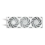 GIGABYTE AORUS WATERFORCE II 360 ICE ARGB AIO CPU Liquid Cooler - Image 4