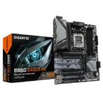 GIGABYTE B650 EAGLE AX AM5 Motherboard