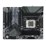 GIGABYTE B650 EAGLE AX AM5 Motherboard - Image 5