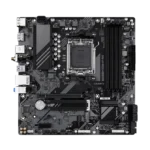 GIGABYTE B650M D3HP AX AM5 Motherboard - Image 2