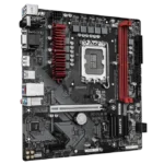 GIGABYTE B760M GAMING AC DDR4 GEN5 Intel LGA 1700 INTEL MOTHERBOARD - Image 3