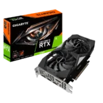 GIGABYTE GeForce RTX 2060 WINDFORCE OC 6G GV-N2060WF2OC-6GD 6GB GDDR6 NVIDIA Graphics Card