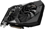 GIGABYTE GeForce RTX 2060 WINDFORCE OC 6G GV-N2060WF2OC-6GD 6GB GDDR6 NVIDIA Graphics Card - Image 3