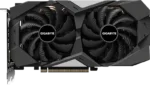 GIGABYTE GeForce RTX 2060 WINDFORCE OC 6G GV-N2060WF2OC-6GD 6GB GDDR6 NVIDIA Graphics Card - Image 5