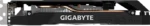 GIGABYTE GeForce RTX 2060 WINDFORCE OC 6G GV-N2060WF2OC-6GD 6GB GDDR6 NVIDIA Graphics Card - Image 6