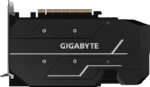 GIGABYTE GeForce RTX 2060 WINDFORCE OC 6G GV-N2060WF2OC-6GD 6GB GDDR6 NVIDIA Graphics Card - Image 7