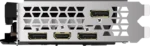 GIGABYTE GeForce RTX 2060 WINDFORCE OC 6G GV-N2060WF2OC-6GD 6GB GDDR6 NVIDIA Graphics Card - Image 8