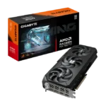 GIGABYTE Radeon RX 9070 GAMING OC 16G AMD Graphics Card