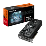 GIGABYTE Radeon RX 9070 XT GAMING OC 16G AMD Graphics Card
