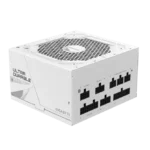 GIGABYTE UD850GM PG5W 850W 80+ Gold Full Modular Power Supply - Image 4