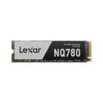 Lexar NQ780 M.2 2280 NVMe 1.4 SSD 1TB up to 6000MB/s Internal Solid State Drive SSD