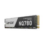 Lexar NQ780 M.2 2280 NVMe 1.4 SSD 1TB up to 6000MB/s Internal Solid State Drive SSD - Image 4