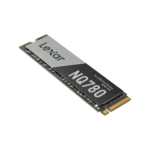 Lexar NQ780 M.2 2280 NVMe 1.4 SSD 1TB up to 6000MB/s Internal Solid State Drive SSD - Image 3