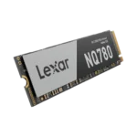 Lexar NQ780 M.2 2280 NVMe 1.4 SSD 1TB up to 6000MB/s Internal Solid State Drive SSD - Image 2