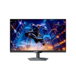 GIGABYTE M27UP 27" 4K 3840 x 2160 (UHD) 160Hz Super Speed IPS 1ms 95% DCI-P3/ 125% sRGB HDR400 Gaming Monitor - Image 3