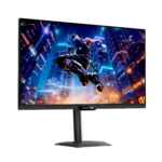 GIGABYTE M27UP 27" 4K 3840 x 2160 (UHD) 160Hz Super Speed IPS 1ms 95% DCI-P3/ 125% sRGB HDR400 Gaming Monitor - Image 2